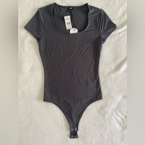 Express body contour bodysuit